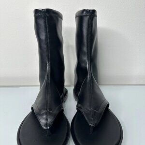 Christian Dior Spirit Thong Sandals 37 (US 7)